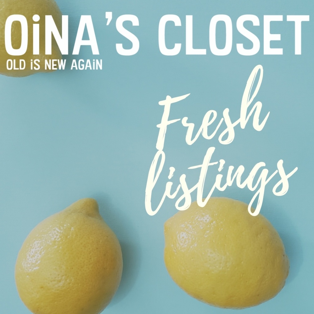 Juicy New Pieces • Click Here to Preview